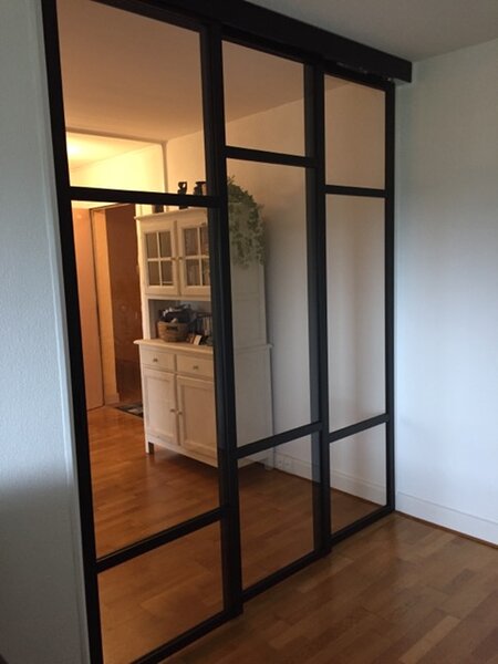 Réalisation Thézard Menuiserie — Agencement intérieur